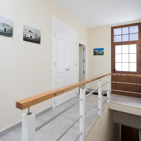 Esquina De Alberto N1 Con Wifi, Cerca De La Playa En - Es-279-3 * Garachico (Tenerife)