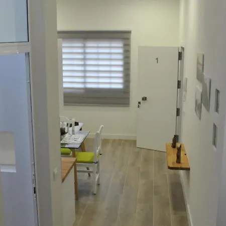 Daire Esquina De Alberto N1 Con Wifi, Cerca De La Playa En - Es-279-3 Garachico (Tenerife)