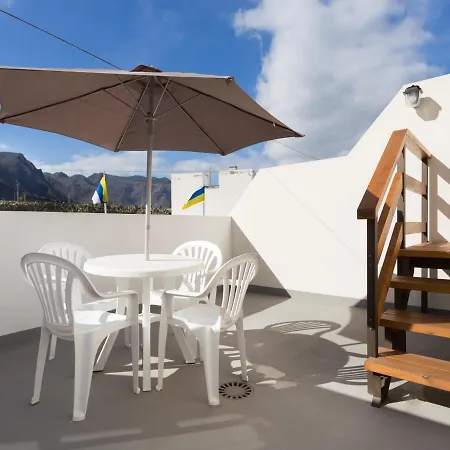 Daire Esquina De Alberto N1 Con Wifi, Cerca De La Playa En - Es-279-3